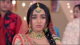 Pyaar Ka Pehla Naam Radha Mohan - 4th Aug 2022